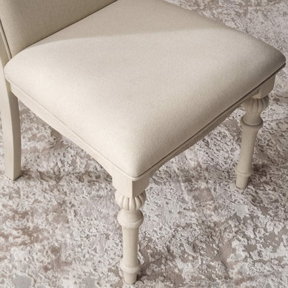 طقم طعام Adian 1+8 مقاعد مع مجموعة كراسي Adian 