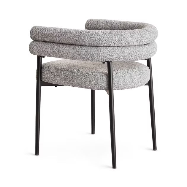 طقم طعام فيرا 1+8 مقاعد مع كراسي تشاسلر 