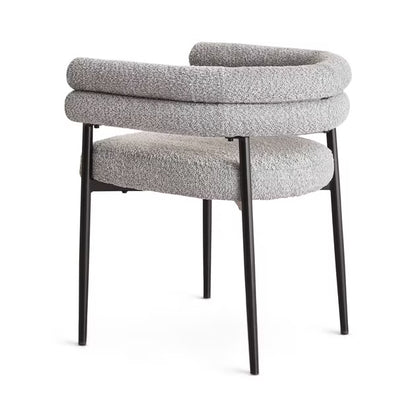 طقم طعام فيرا 1+8 مقاعد مع كراسي تشاسلر 