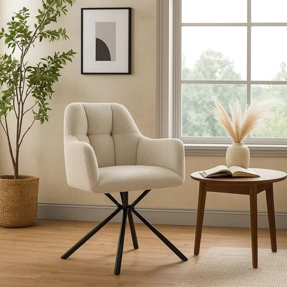 طقم طعام ميستيك 1+6 مقاعد مع كراسي كورينا 