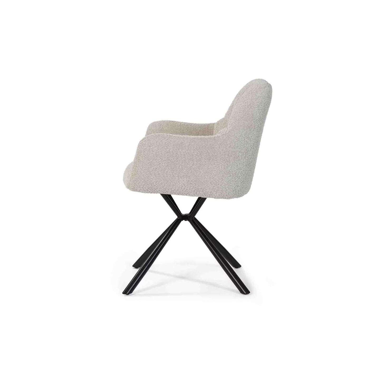 Bellish 1+8 seater dining set with Corina chairs package