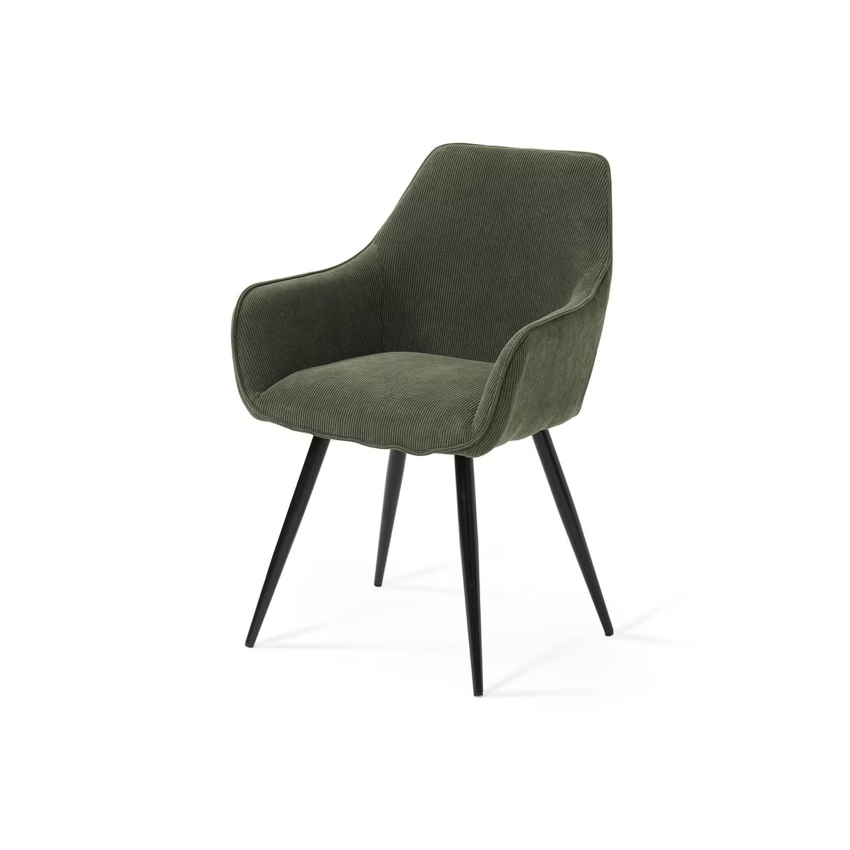 Legacy 1+6 seater dining set with corrie chairs package