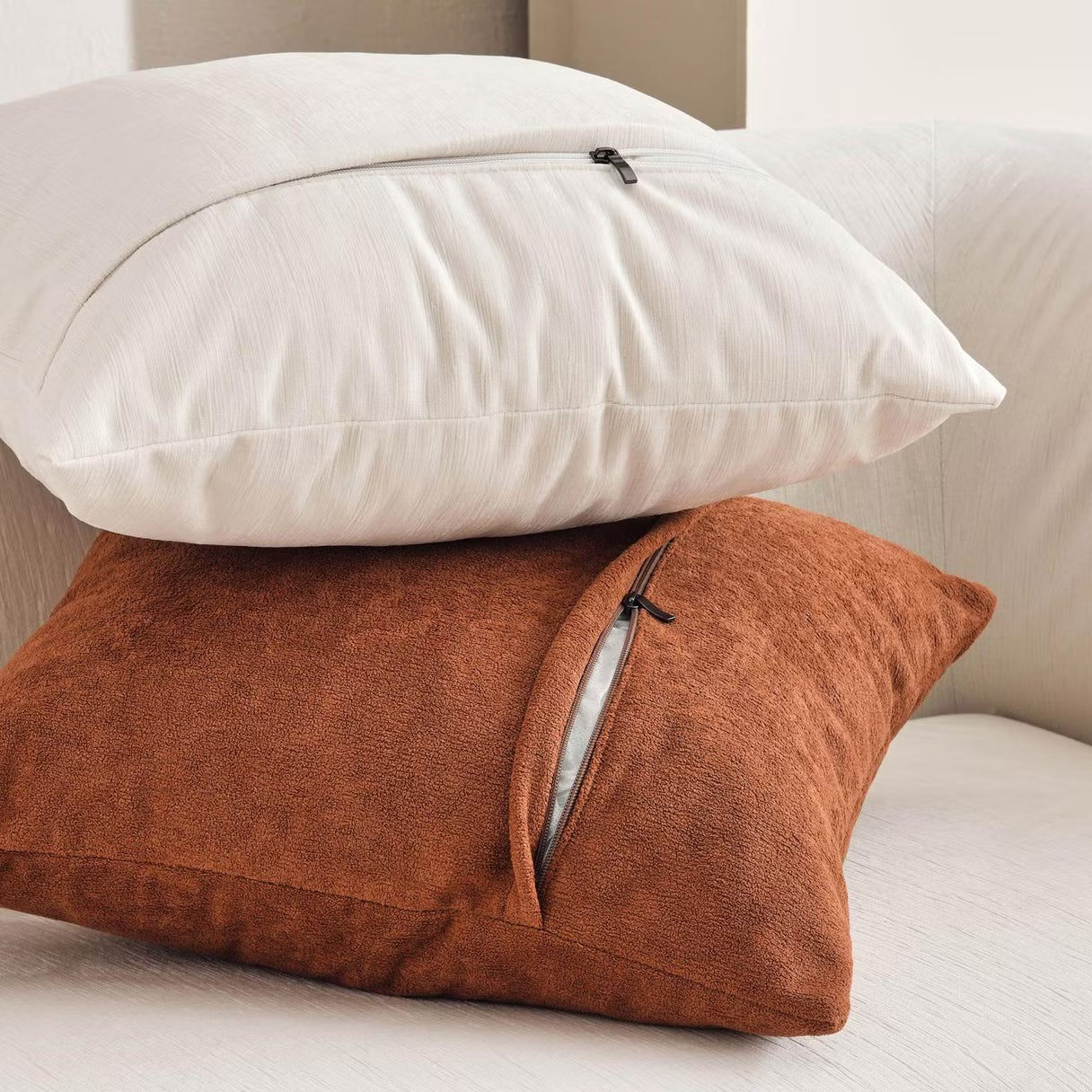 Arna 4 seater sofa - beige