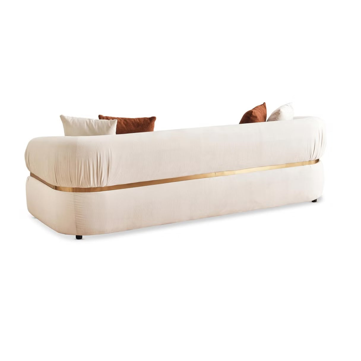 Arna 4 seater sofa - beige