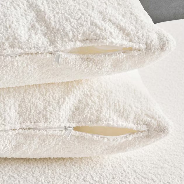 أريكة أندير 4 مقاعد - كريمي 