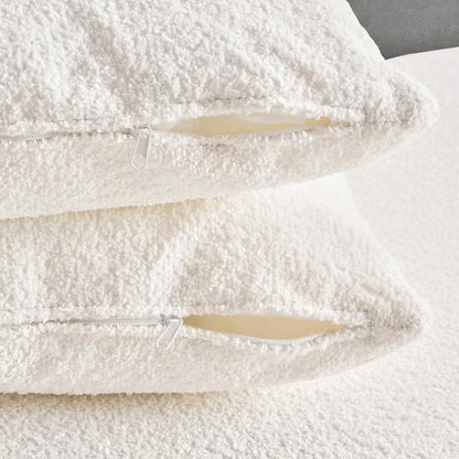 أريكة أندير 4 مقاعد - كريمي 