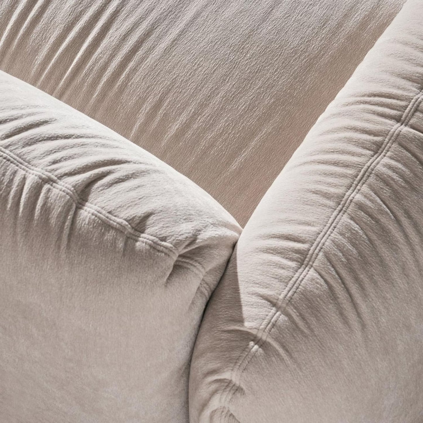 Owyn 4 seater sofa - beige