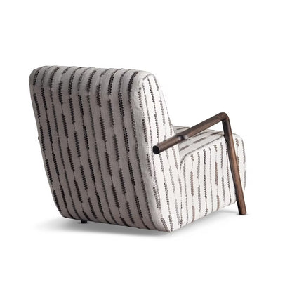 أريكة تينو ذات المقعد الواحد - كريمي 