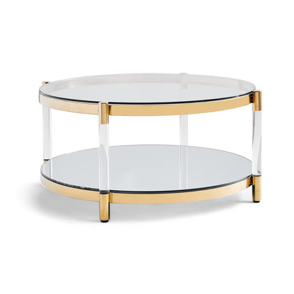 Mari coffee table