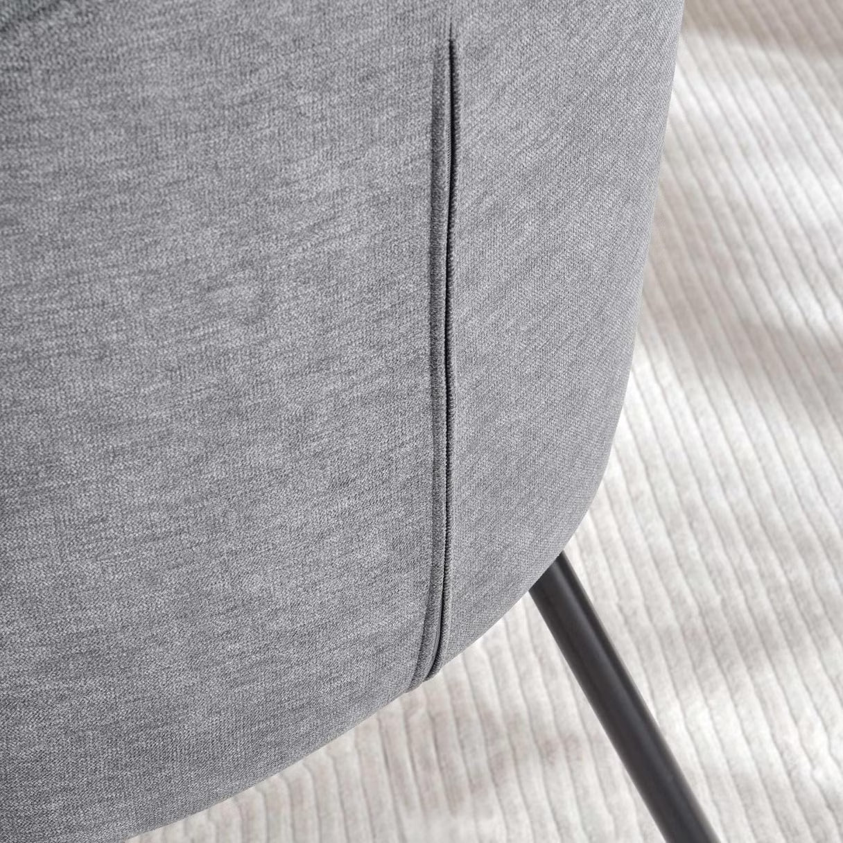 Vonne 1+8 seater dining set with Duna chairs package