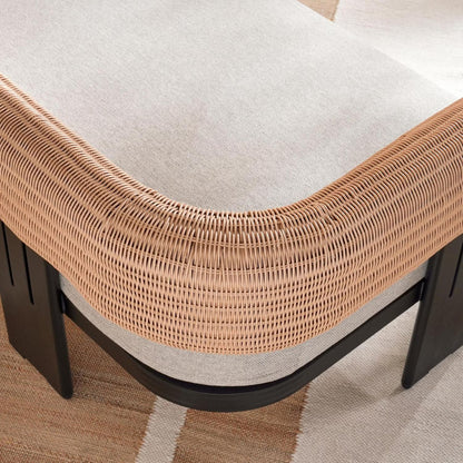 Royalty outdoor sofa set 2+1+1+coffee table-brown