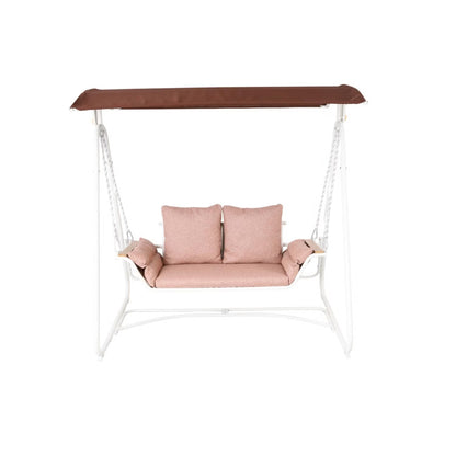 Tempo outdoor swing - brown