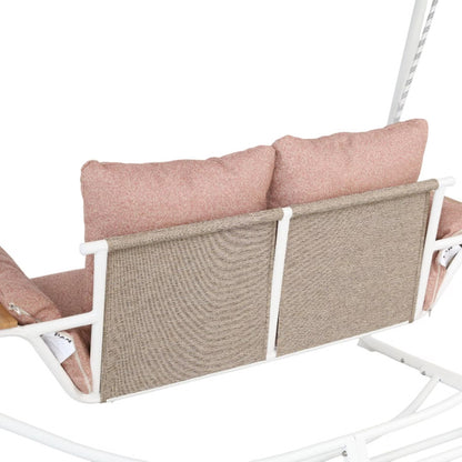 Tempo outdoor swing - brown