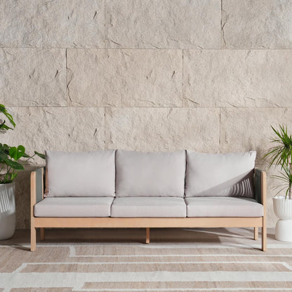 طقم أريكة خارجية روتري 3+1+1+1ct - أخضر زيتوني 