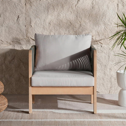 طقم أريكة خارجية روتري 3+1+1+1ct - أخضر زيتوني 