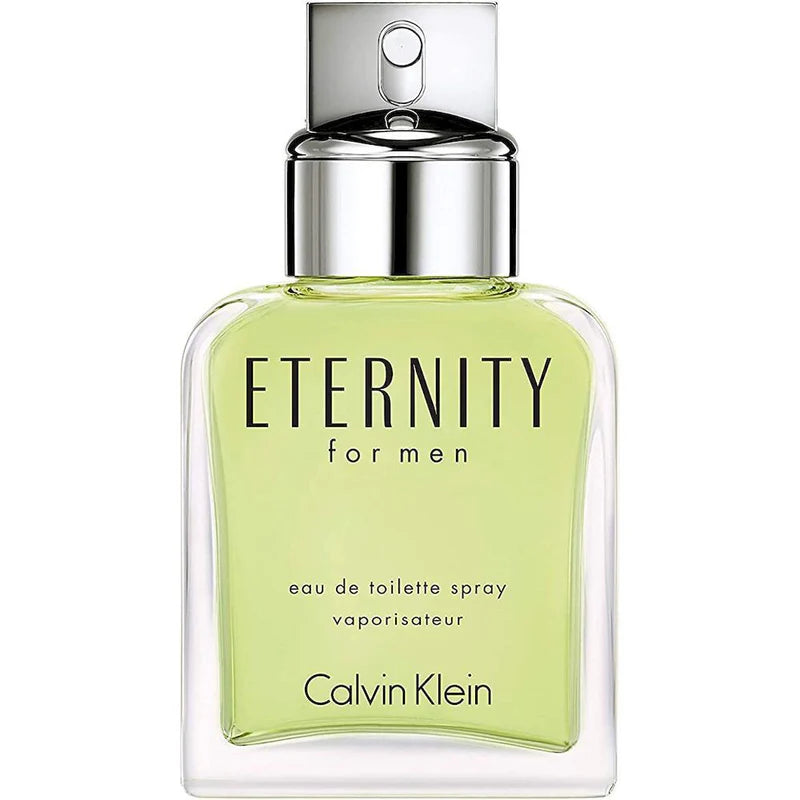 Calvin Klein Eternity for Men 100ml EDT