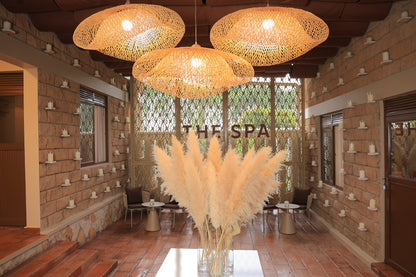 SPA DESIGN SOURCING