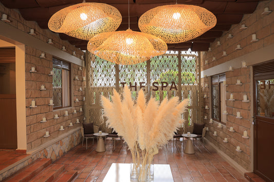 SPA DESIGN SOURCING