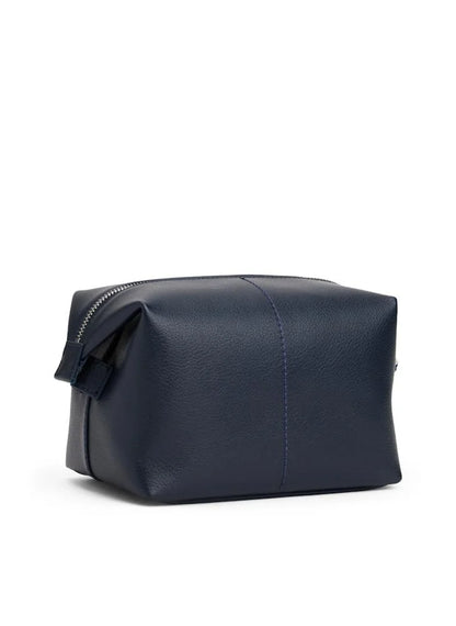 حقيبة أدوات الزينة بشعار تومي جينز 