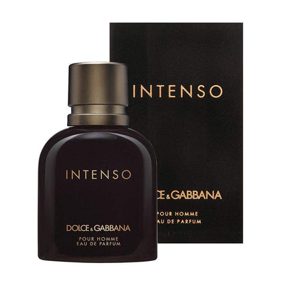 Dolce and Gabbana Pour Homme Intenso Eau De Parfum  100ML