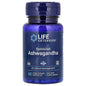 Life Extension, Optimized Ashwagandha, 60 Vegetarian Capsules (125 mg per Capsule)