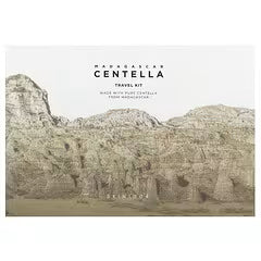 SKIN1004, Madagascar Centella Travel Kit, 5 Piece Set