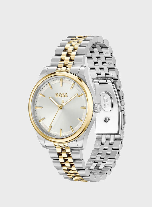 BOSS Sage Classic Watch