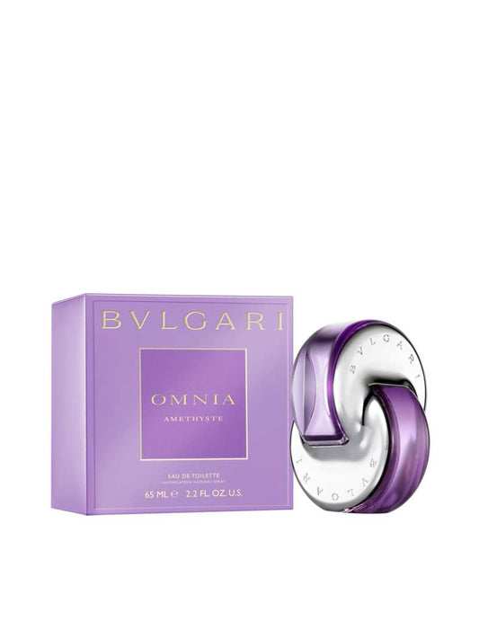 Bvlgari Omnia Amethyste EDT Eau De Toilette 50ml