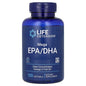 Life Extension, Mega EPA/DHA, 120 Softgels (1,000 mg per Softgel)