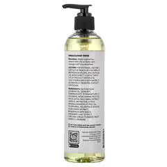 Advanced Clinicals, Vitamin C, Brightening Body Oil, 12 fl oz (355 ml)