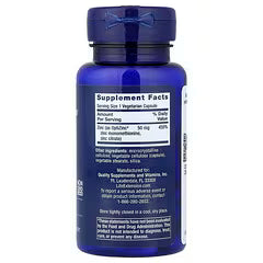 Life Extension, Zinc Caps, High Potency, 50 mg, 90 Vegetarian Capsules