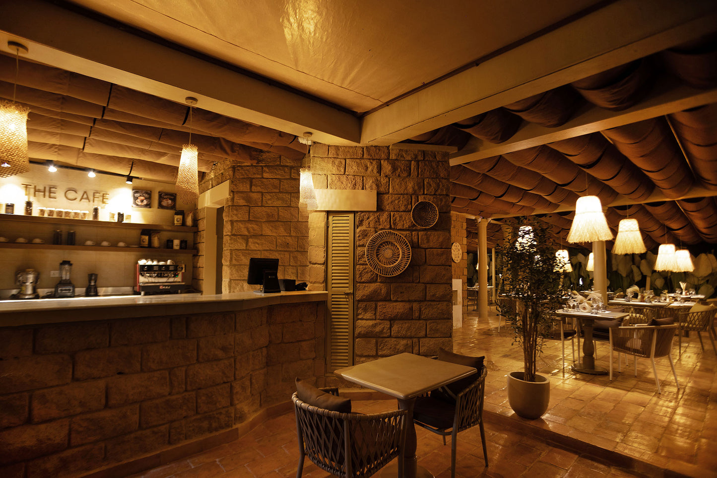 RESTAURANT DESIGN SOURCING