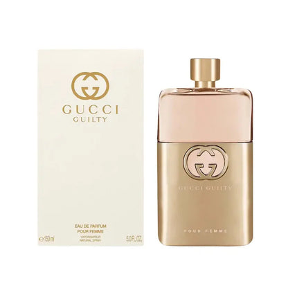 Gucci Guilty Pour Femme for Women EDP 150ml