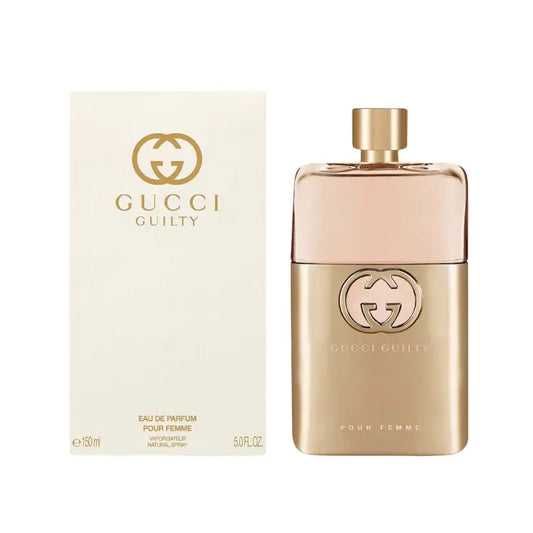Gucci Guilty Pour Femme for Women EDP 150ml
