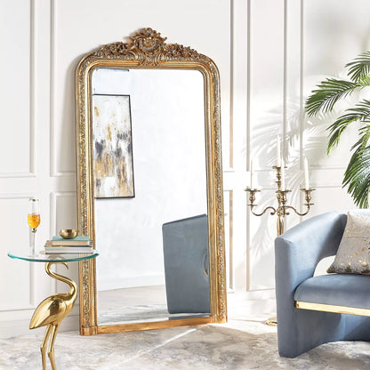 Pujara Leaner Floor Mirror - 100x5x196 cm