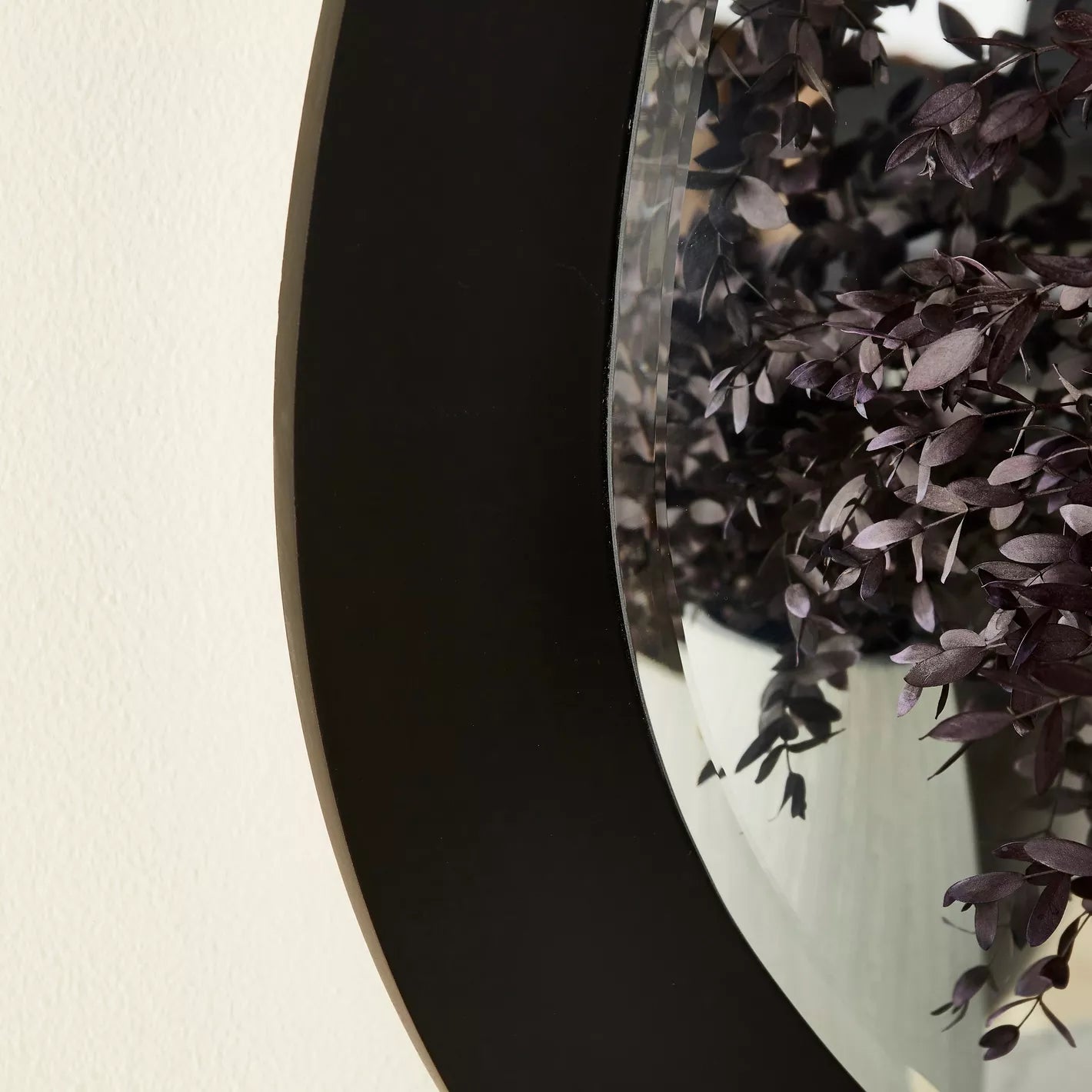 طاولة وحدة تحكم أحادية مع مرآة