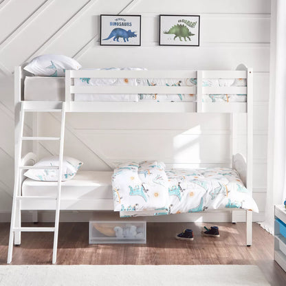 سرير ريو بطابقين - 90×200 سم