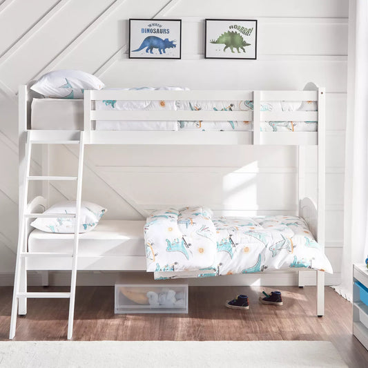 سرير ريو بطابقين - 90×200 سم