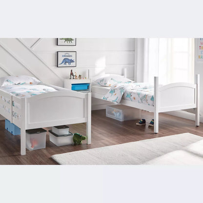 سرير ريو بطابقين - 90×200 سم