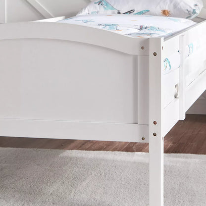 سرير ريو بطابقين - 90×200 سم