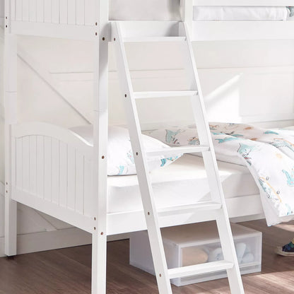 سرير ريو بطابقين - 90×200 سم