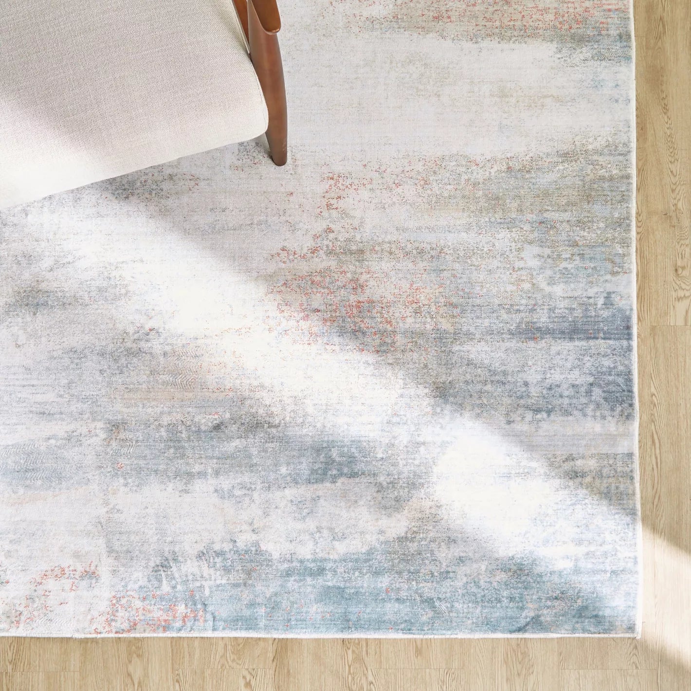 Poudy Rug - 160x230 cm