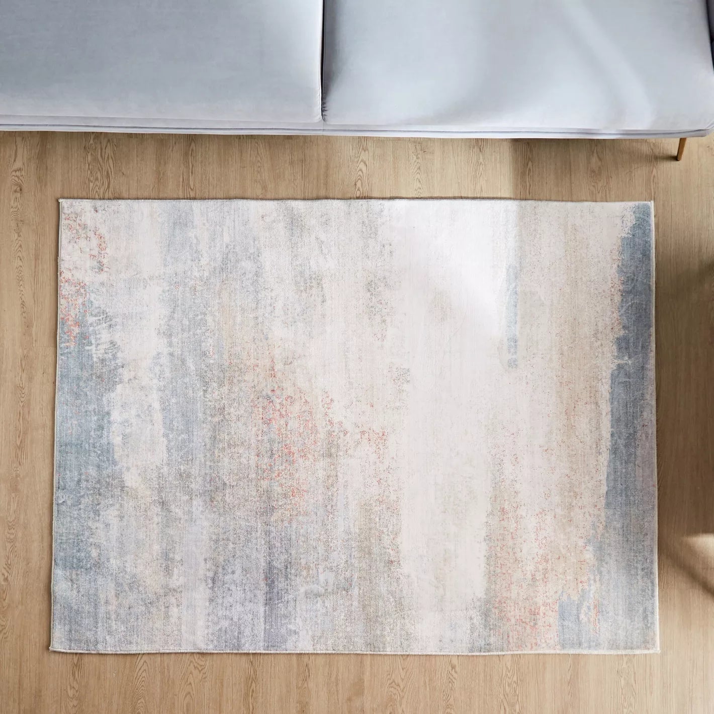 Poudy Rug - 160x230 cm