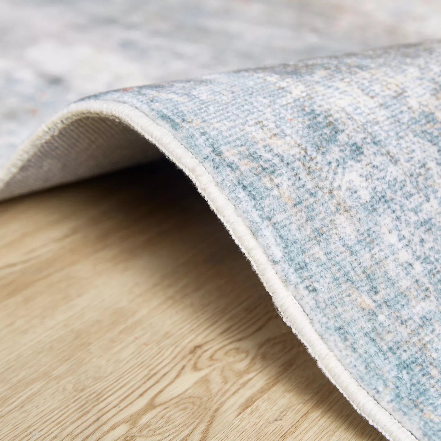 Poudy Rug - 160x230 cm