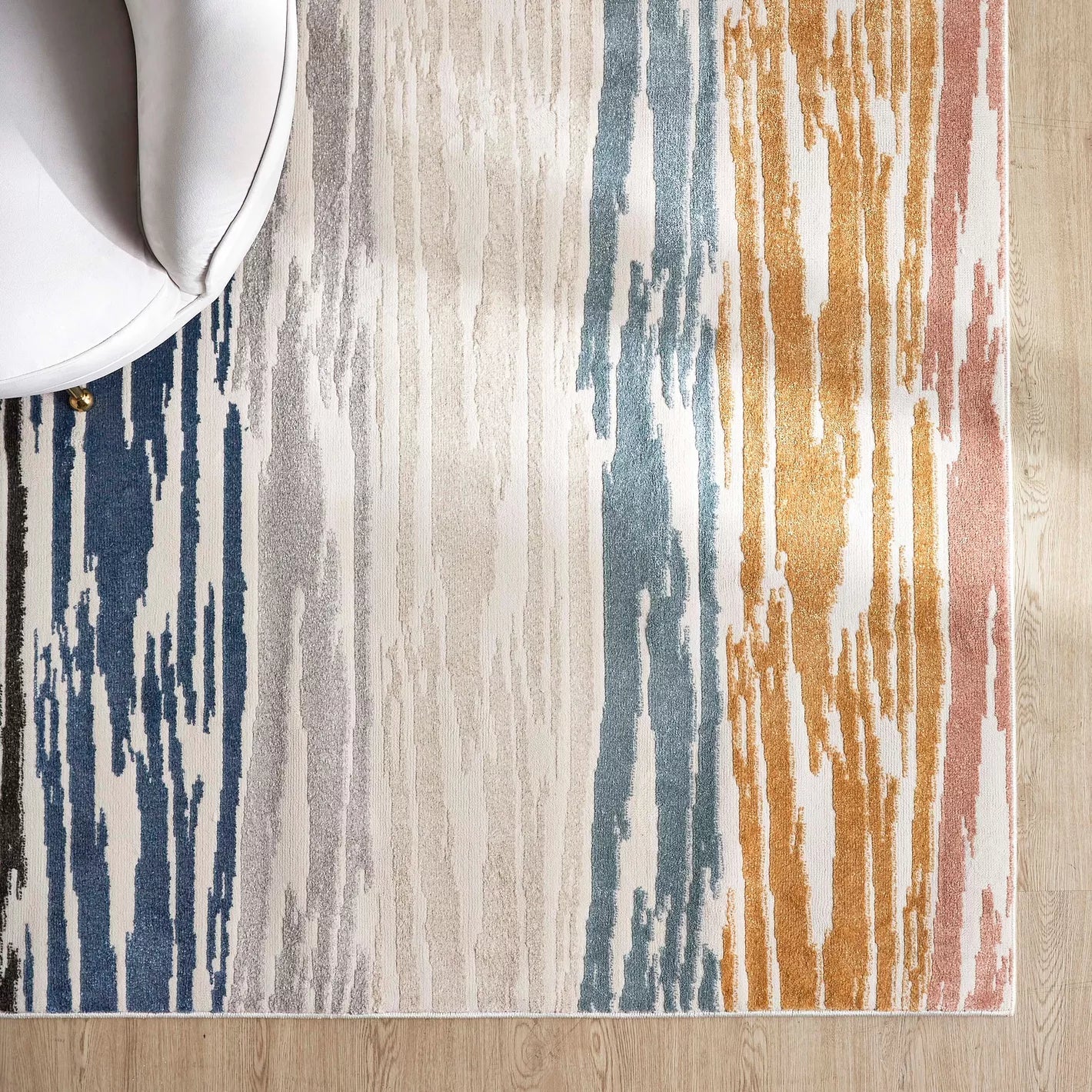 Maut Rug - 160x230 cm