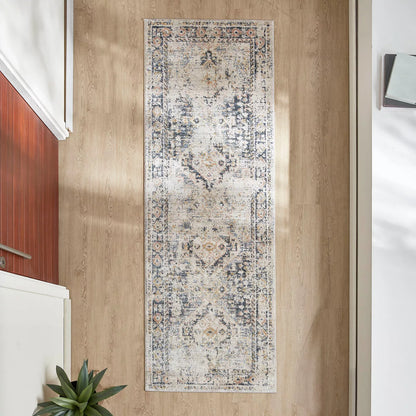 Lamut Rug - 80x230 cm