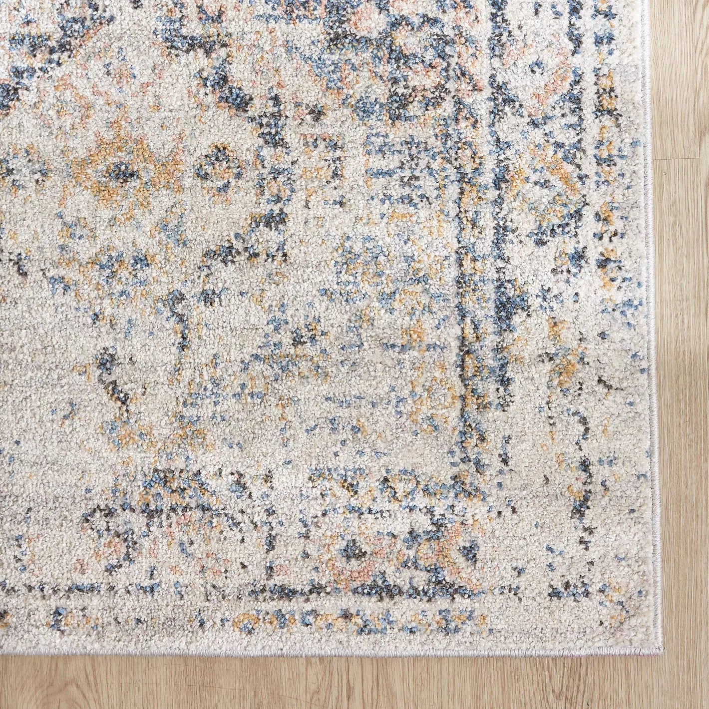 Lamut Rug - 80x230 cm