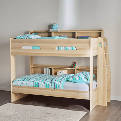 سرير بطابقين من ريوني - 90×200 سم