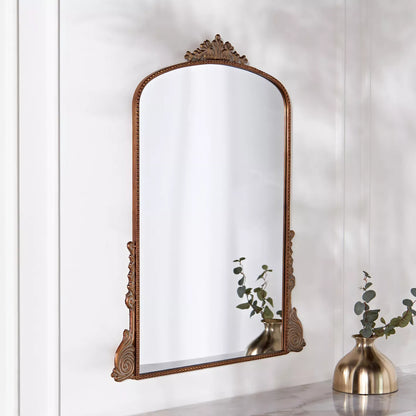 Aliya Wall Mirror - 101x81 cm