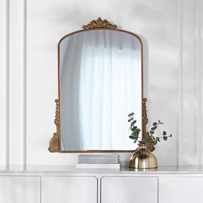 Aliya Wall Mirror - 101x81 cm